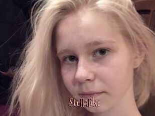 Stellalike