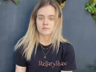 StellaryShaw