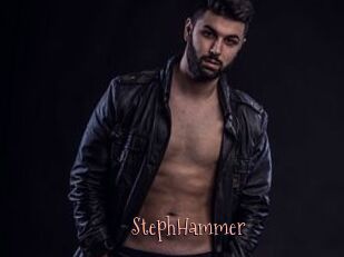 StephHammer