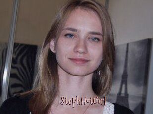 StephHotGirl