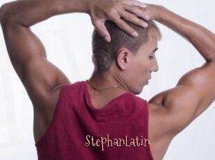 StephanLatin