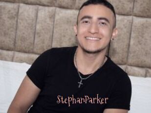 StephanParker