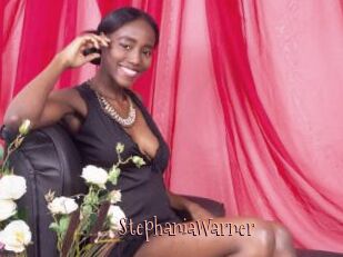 StephaniaWarner