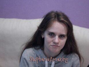 StephanieAmazing
