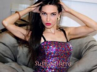 StephanieHarris
