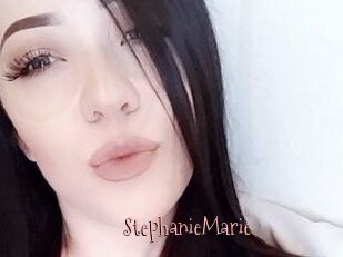 Stephanie_Marie