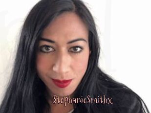 StephanieSmithx