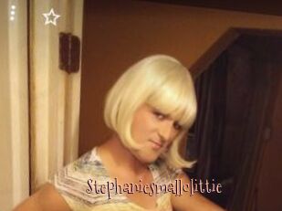 Stephaniesmallclittie