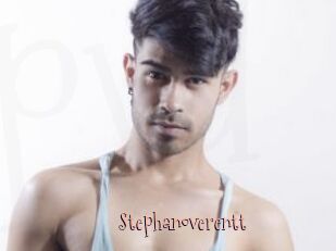 Stephanoverentt