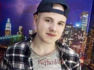 StephenBirk