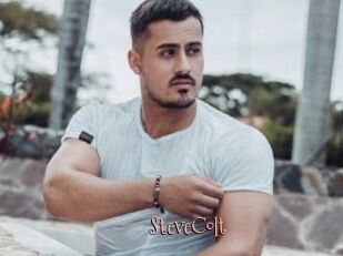 SteveColt