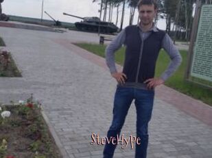 SteveHype