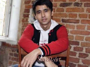 SteveStyler