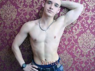 StevenLUV