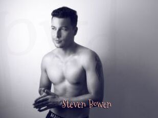Steven_Bowen