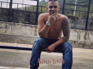 Steven_Lewis