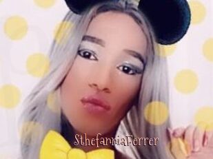 SthefanniaFerrer