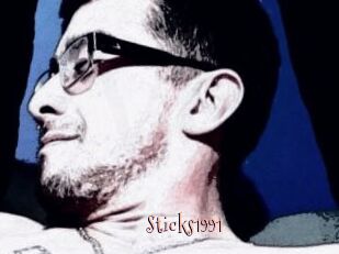 Sticks1991