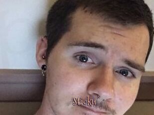 Sticku