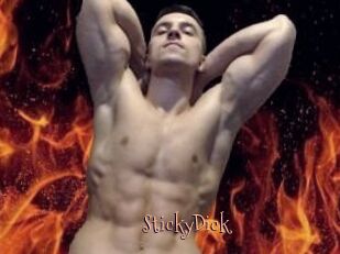 Sticky_Dick
