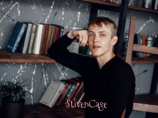 StivenCage