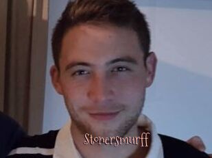Stonersmurff