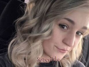 StoneyBabe