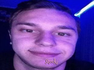 Stooki