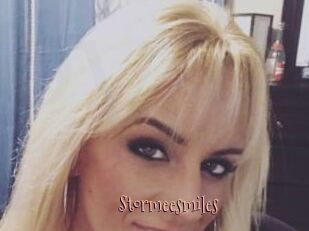 Stormeesmiles
