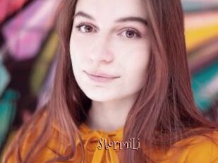 StormiLi
