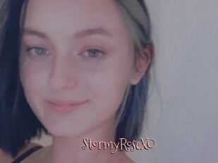 StormyRoseXO