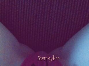 Stormyboo