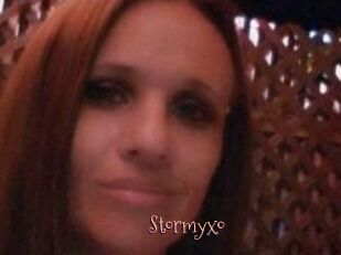 Stormyxo