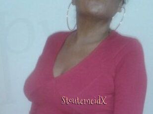 StoutemeidX