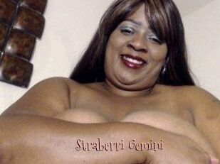 Straberri_Gemini