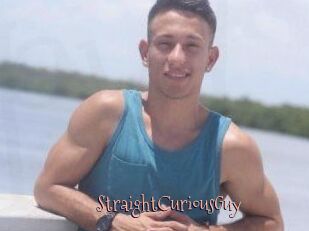 StraightCuriousGuy