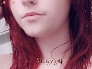 Straightgoth