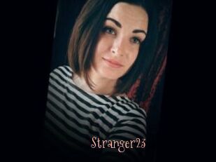 Stranger23