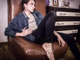StrawDog
