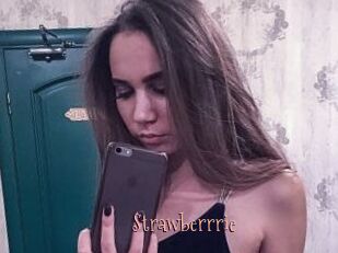 Strawberrrie