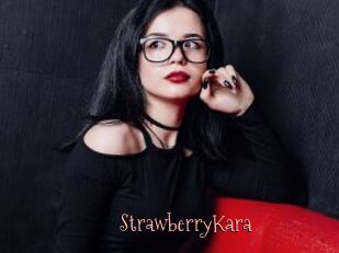 StrawberryKara