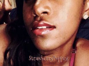 StrawberryPoppins