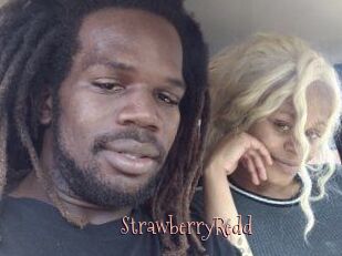 StrawberryRedd