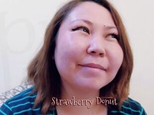Strawberry_Donut