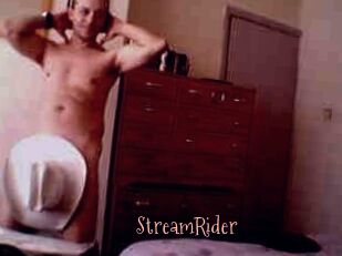 StreamRider