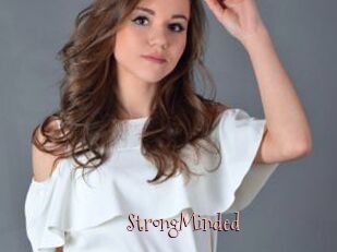 StrongMinded