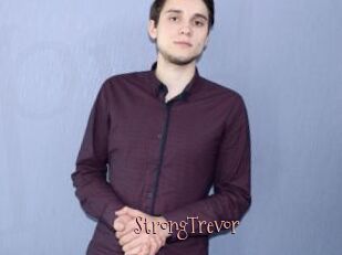 StrongTrevor