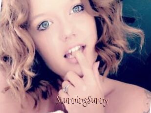 StunningSunny