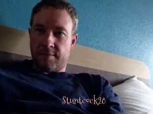 Stuntcock28