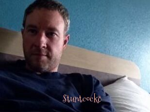 Stuntcock8